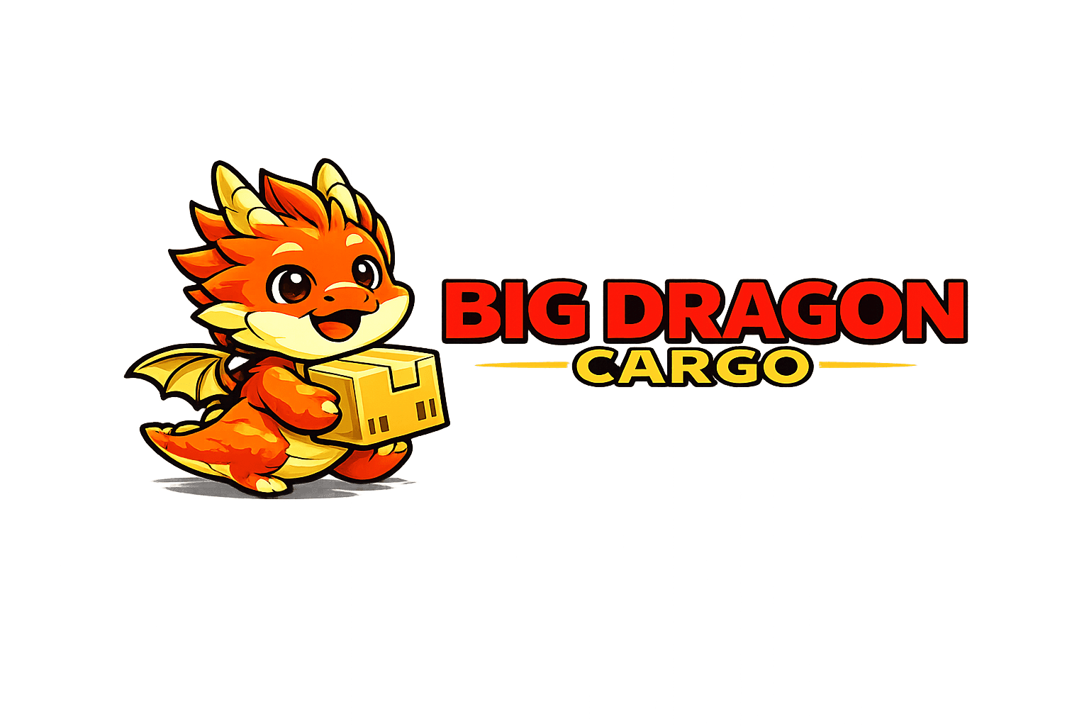 Big Dragon Cargo